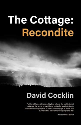 The Cottage Recondite [Paperback]