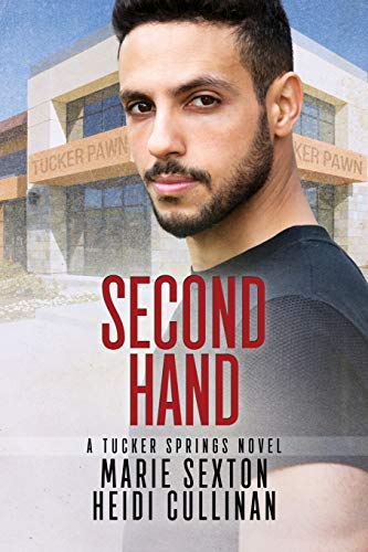Second Hand [Paperback]