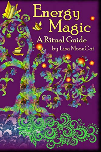 Energy Magic  A Ritual Guide [Paperback]