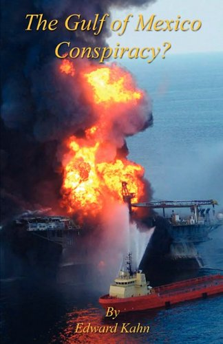 Gulf of Mexico Conspiracy [Paperback]