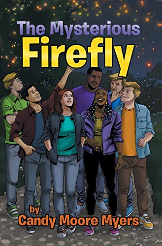 Mysterious Firefly [Hardcover]