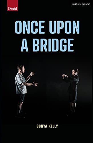 Once Upon a Bridge [Paperback]