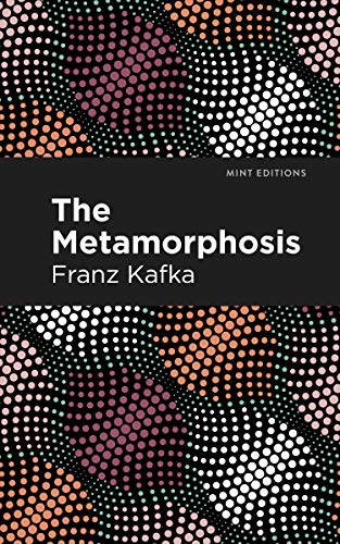 The Metamorphosis [Paperback]