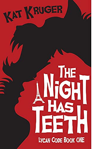 The Night Has Teeth (lycan Code) (volume 1) [Paperback]