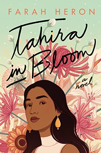 Tahira In Bloom                          [TRADE PAPER         ]