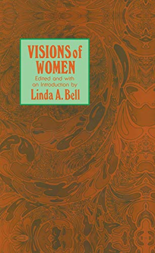 Visions of Women Being a Fascinating Anthology with Analysis of Philosophers V [Hardcover]