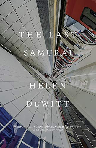 The Last Samurai [Paperback]