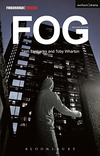 Fog [Paperback]