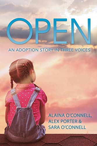Open [Paperback]