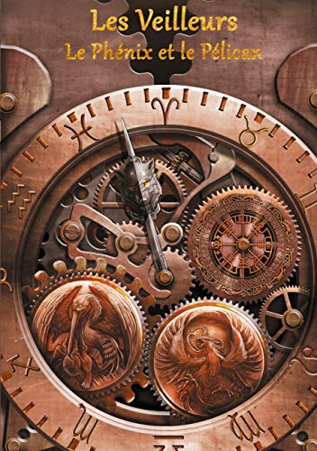 Phenix Et Le Pelican