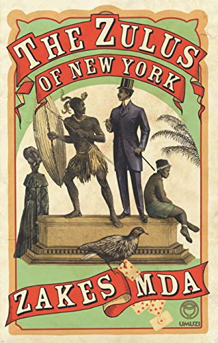 The Zulus of New York [Paperback]