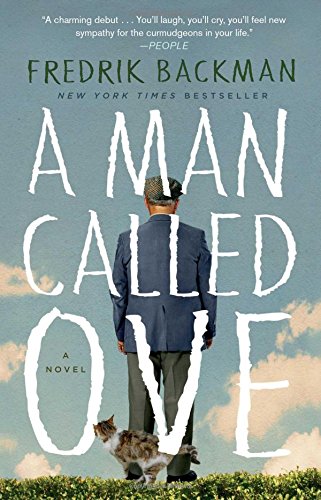 A Man Called Ove: A Novel [Paperback]