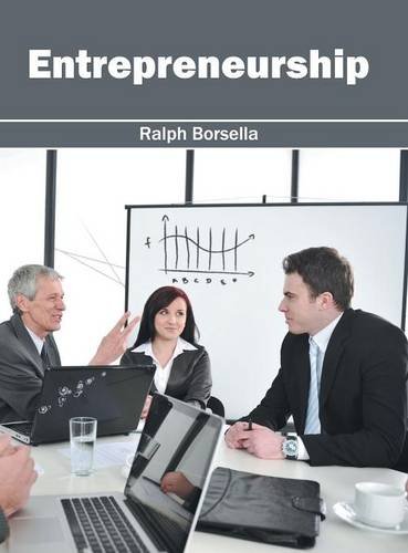 Entrepreneurship [Hardcover]