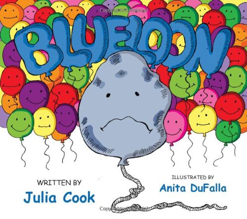 Blueloon [Paperback]
