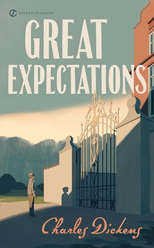 Great Expectations [Paperback]