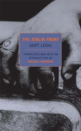 The Stalin Front A Novel of World War II [Paperback]