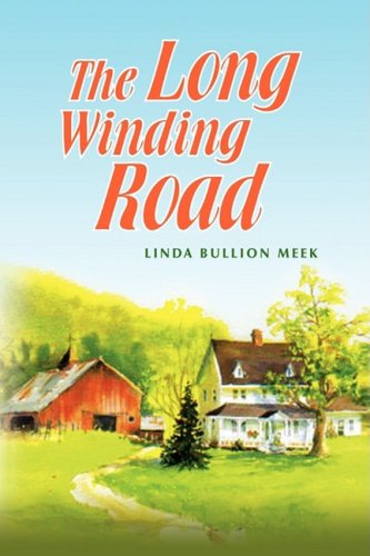 Long Winding Road [Hardcover]