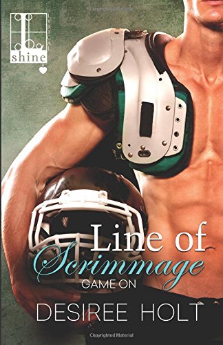 Line Of Scrimmage [Paperback]