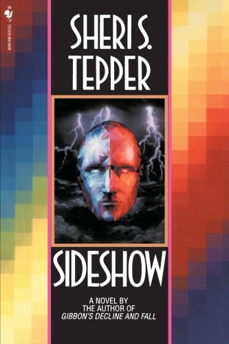 Sideshow [Paperback]