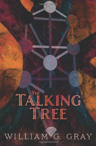 The Talking Tree [Paperback]