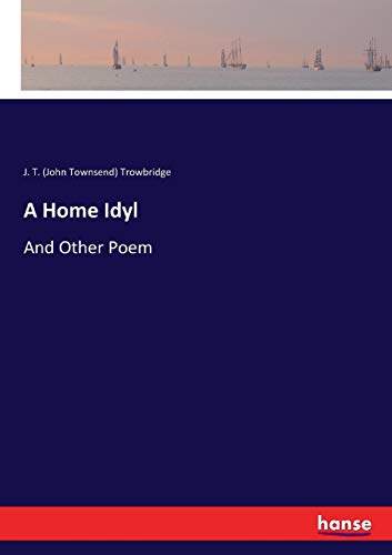 Home Idyl [Paperback]