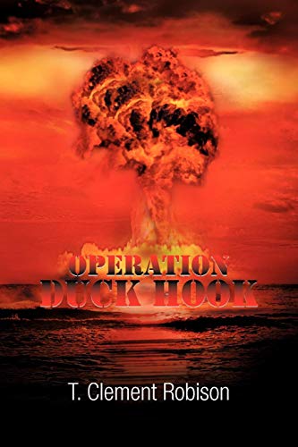 Operation Duck Hook [Paperback]