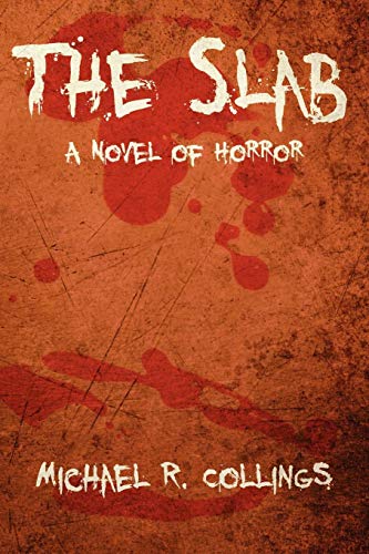The Slab [Paperback]