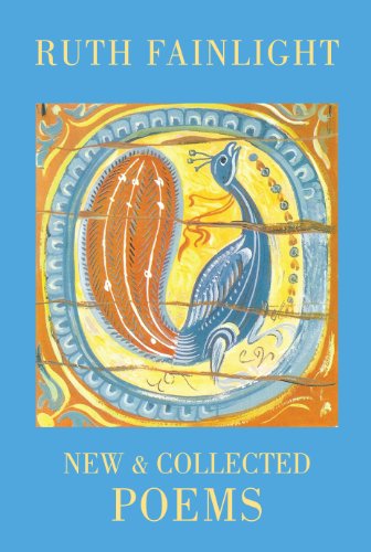 New and Collected Poems [Paperback]