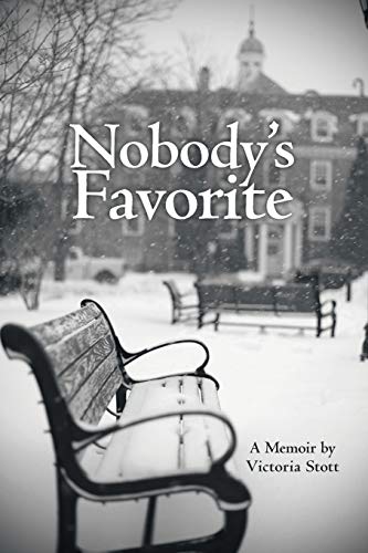 Nobody's Favorite [Paperback]