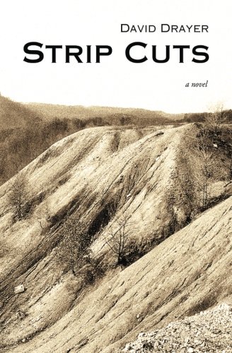 Strip Cuts [Paperback]