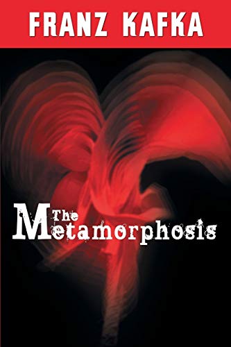 The Metamorphosis [Paperback]