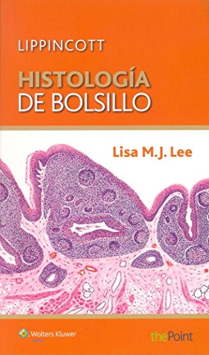 Histolog&237a de bolsillo [Paperback]