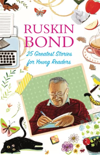 25 Greatest Stories For Young Readers