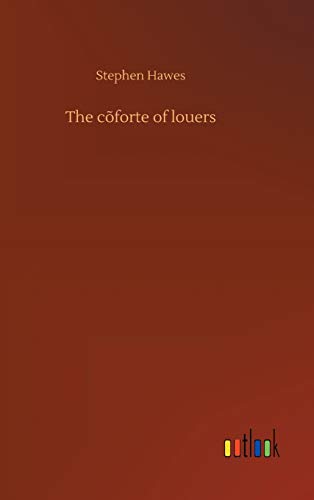 Coforte Of Louers