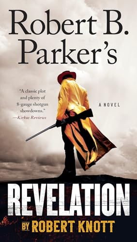 Robert B. Parker's Revelation [Paperback]