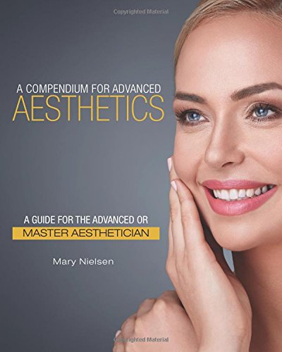 Compendium for Advanced Aesthetics [Paperback]