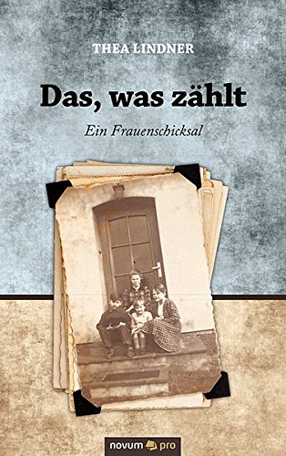 Das, Was Zahlt (german Edition) [Paperback]