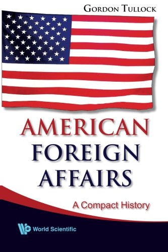 American Foreign Affairs [Paperback]