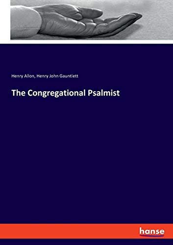 Congregational Psalmist [Paperback]