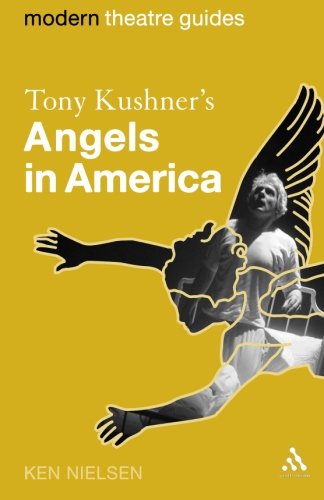 Tony Kushner's Angels in America [Paperback]