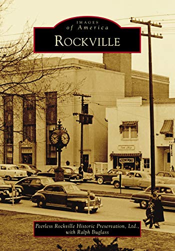 Rockville [Paperback]