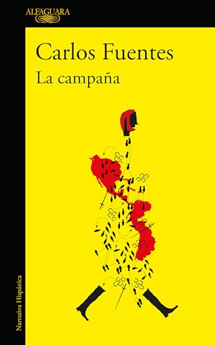 La campaa / The Campaign [Paperback]