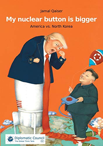 My Nuclear Button Is Bigger