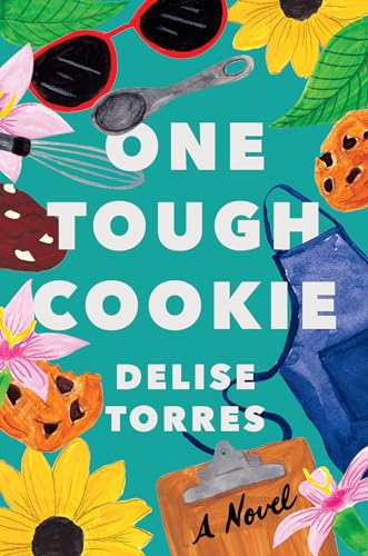 One Tough Cookie A Novel [Paperback]