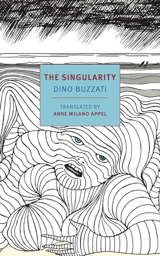 The Singularity [Paperback]