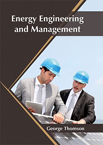 Energy Engineering And Management [Hardcover]