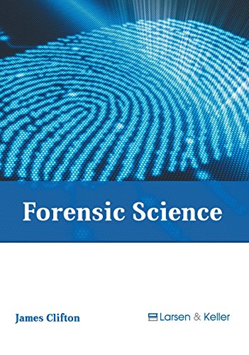 Forensic Science [Hardcover]