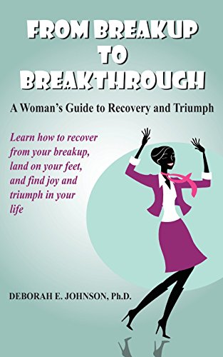 From Breakup To Breakthrough [Paperback]