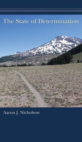 The State Of Determination [Hardcover]