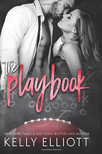 The Playbook [Paperback]